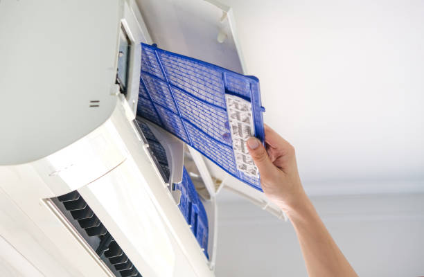 Best Air Duct Cleaning Near Me  in Woodlands, CA