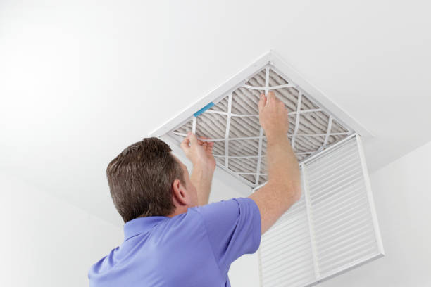 Woodlands, CA Airduct Cleaning Company